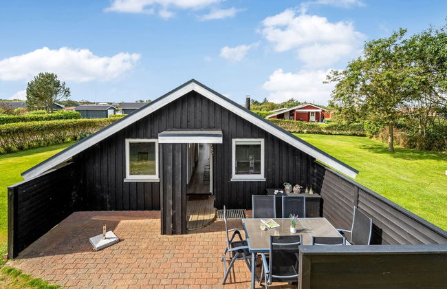 "Naninja" - 300m to the fjord - Foto 5