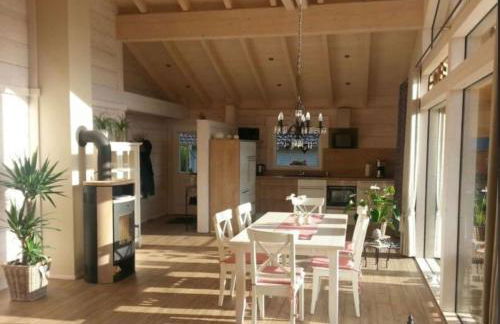 Blockhaus Edelweiss - Foto 9