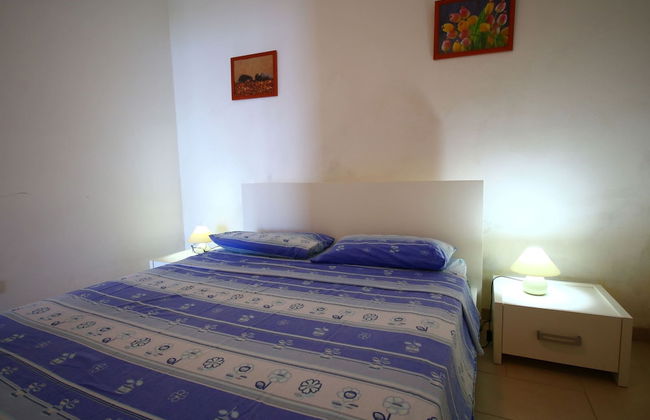 Family Sea-view Retreat in Parghelia - Foto 5