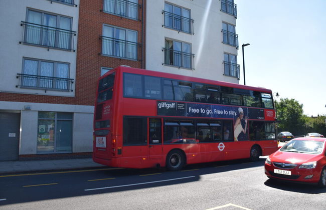 Northfields apartments - Photo 20