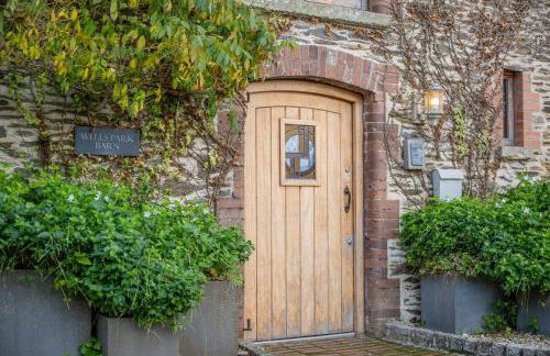 Family & Pet Friendly Coastal Base Near Dartmouth - Foto 20