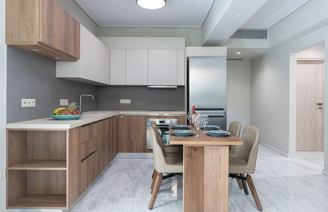 Olygreen Athens Residences - Photo 39