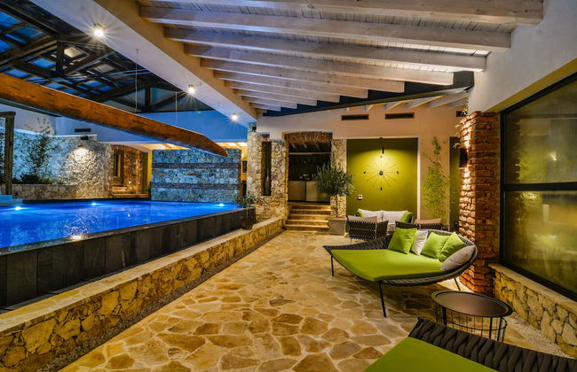 Zornitza Family Estate Relais & Chateaux - Photo 19