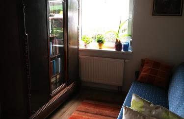 Ferienwohnung mit Balkon 1.OG - Foto 26