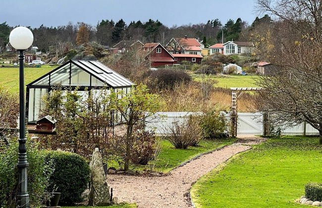 7 Person Holiday Home in Ellos - Foto 16