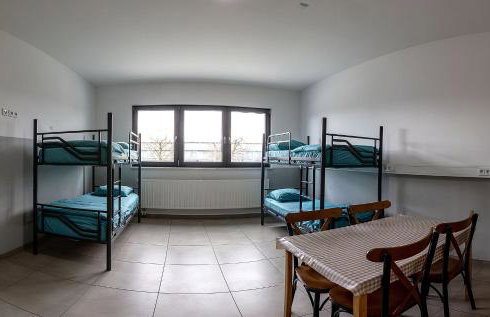 BOARDINGHOUSE KAYSER Günstige Monteursunterkunft, Monteurwohnung in Hanau bei Frankfurt am Main und Aschaffenburg, KOSTENFREIE PARKPLÄTZE! - Foto 6