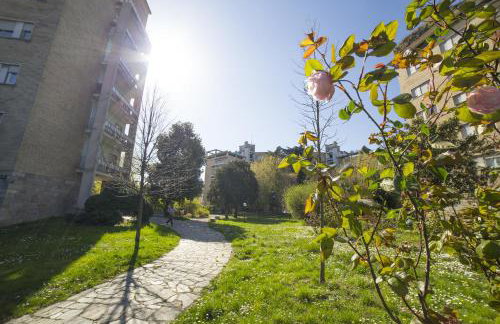 Aurum ApartHotels Gambara - Foto 96