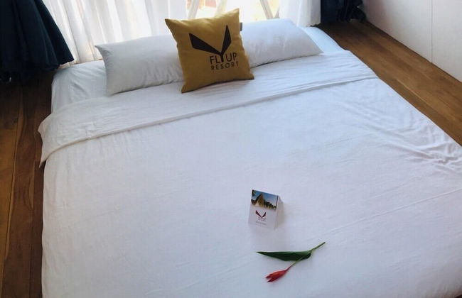 Flyup Resort - Photo 14