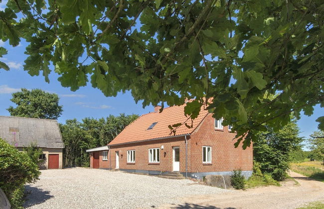 4 Star Holiday Home in Orum Djurs - Foto 1