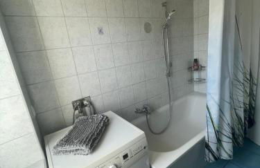 außergewöhnliches Apartment - nur 15 min bis Dresden - Foto 25