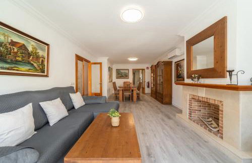 Villa Can Canta Natura Park House at Platja de Muro Beach - Foto 38