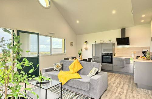 Holiday Home l'atelier des rêves by Interhome - Foto 5