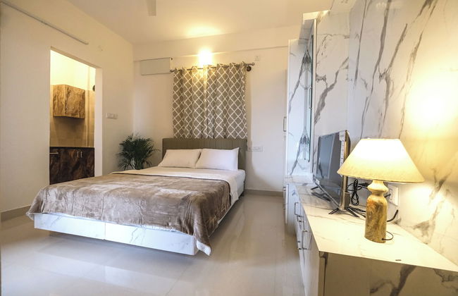 HomeSlice Whitefield - Foto 5