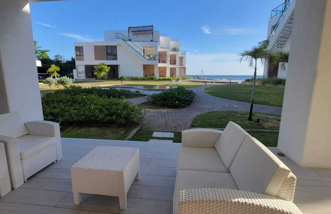 Hacienda Iguana Beach and Golf Resort - Photo 21