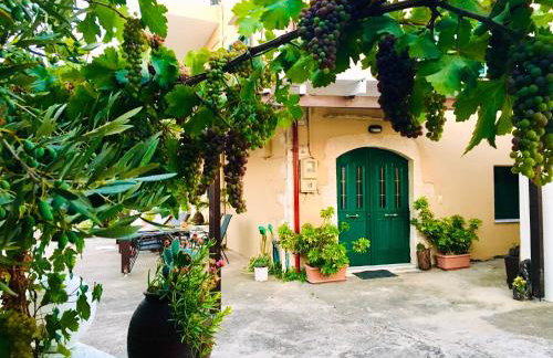 Evaggelias Home Gavalochori - Foto 7