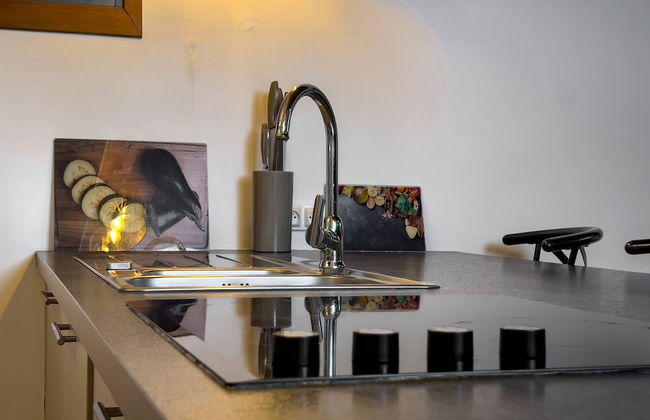 Villa Bois&Prestige 1C - Foto 9