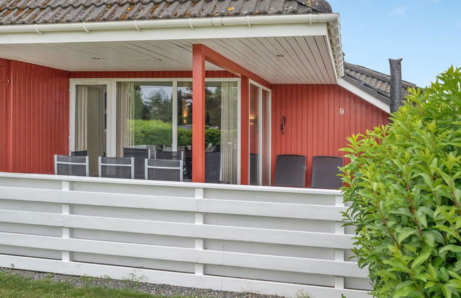 "Emly" - 1.1km from the sea - Foto 11