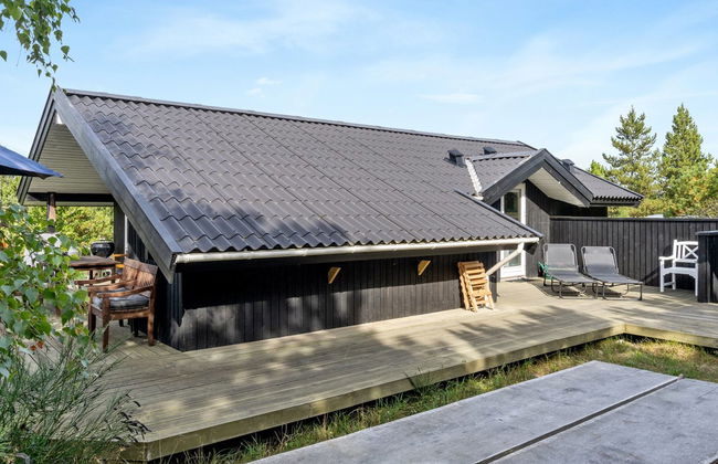 "Lisbeth" - 400m from the sea - Foto 19