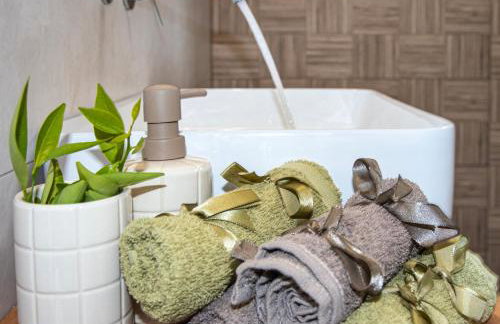 Elenas Home - Dream & Love apts w Private pool - Foto 33