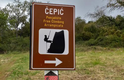 Rural Apartment Carolina - Foto 31