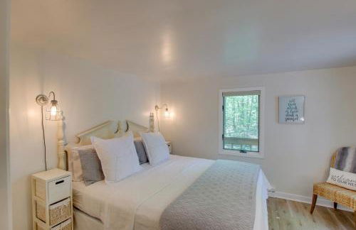 Updated Home with Deck 2 Mi to Sister Bay Beach! - Foto 13