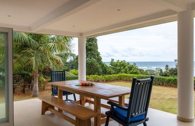 Blue Horizon Villas - Photo 17