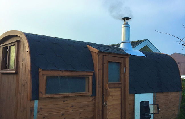 Apartment with access to pool and sauna - Foto 18