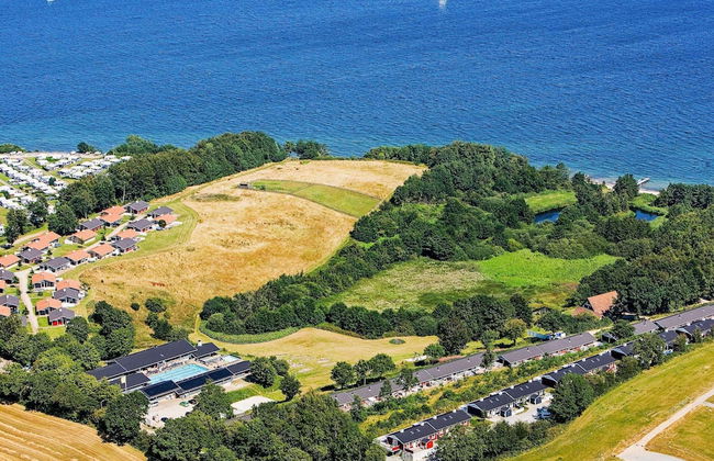 5 Person Holiday Home on a Holiday Park in Aabenraa - Foto 21