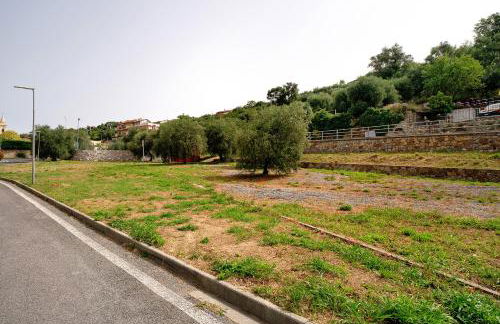 Villa Pairola - - Foto 23