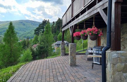 Apartamenty SPOKOLOKO Letniczówka Widoki - Foto 23