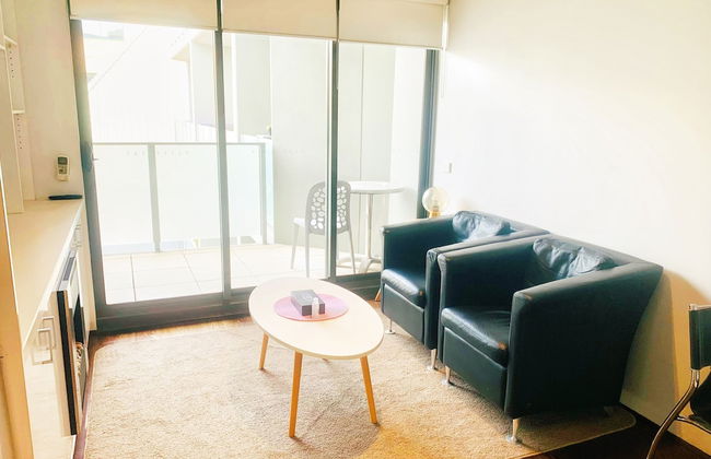 Hiigh Apartments - Foto 30