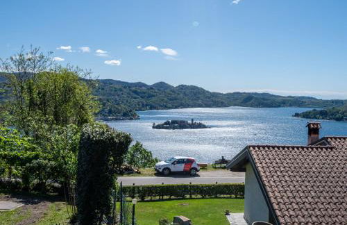 Holiday Home Monte San Giulio by Interhome - Foto 34