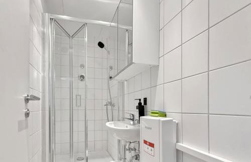 Zentrales Stgt 3SZ 12 Pers - Foto 7