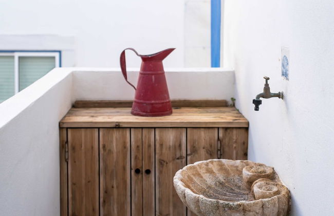 Central Ericeira Apartment With Lift - Foto 39