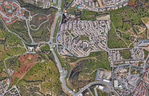 magnifique et spacieuse villa avec piscine privative - Foto 22