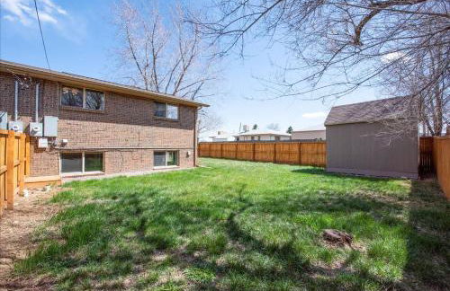 Modern Chic Retreat Near Mtns & Red Rocks Wifi - Foto 29