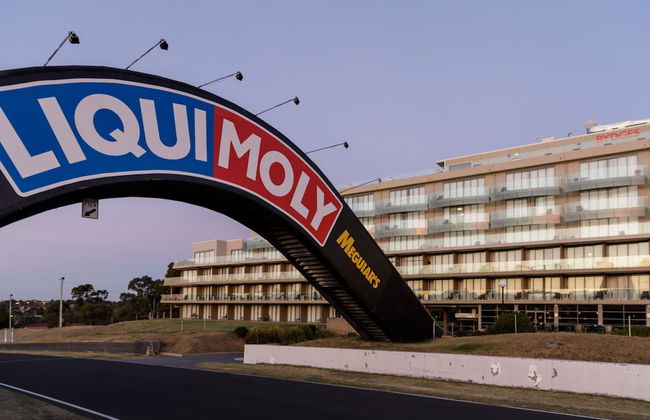 Rydges Mount Panorama Bathurst - Foto 56