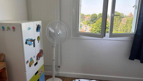Roosevelt Cosy 2BR Family Freindly - Foto 3