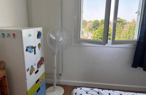 Roosevelt Cosy 2BR Family Freindly - Foto 3