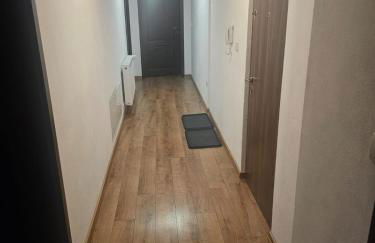 Schöne Vollausgestattete Monteurs- Gästewohnung in der Gartenstadt Leuna und nähe Geiseltalsee für 4 Personen 2409 - Foto 4