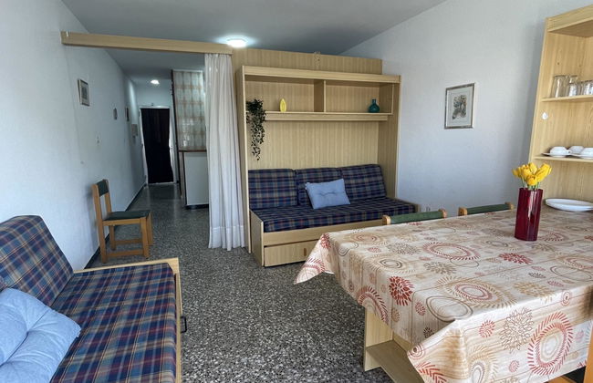 Alpen1 Voramar Estudio 4 personas - Foto 14