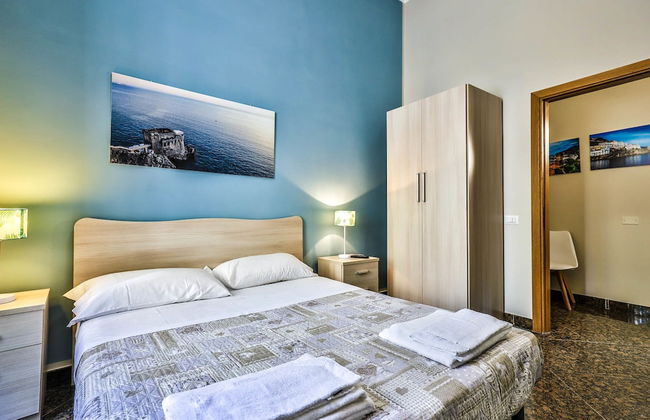 Casa Vacanze La Sirena - Foto 3