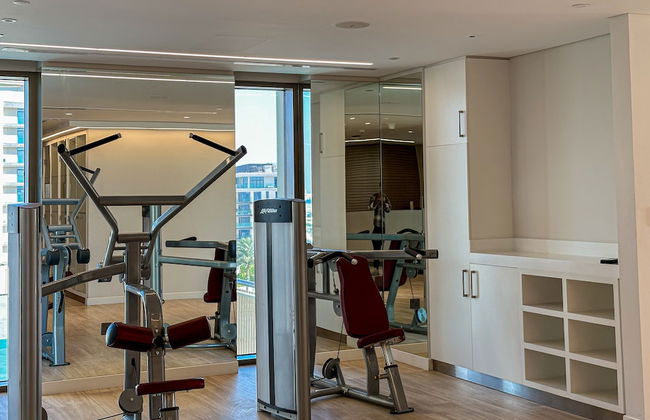 HiGuests - Creekside 18 Tower A - Photo 41