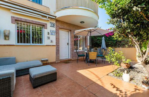 Garden Sweets Chalet - Photo 46