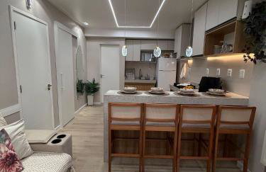 Apê 102, 2 quartos | WiFi | JC STAYS - Foto 4