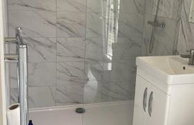 Large London Penthouse - Foto 18