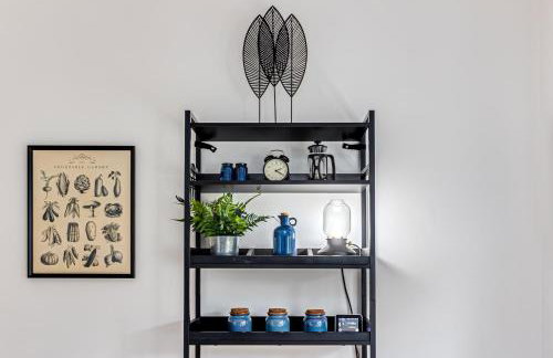 Spacious Bedford House Sleeps 5 Superfast WiFi Free Parking - Foto 24