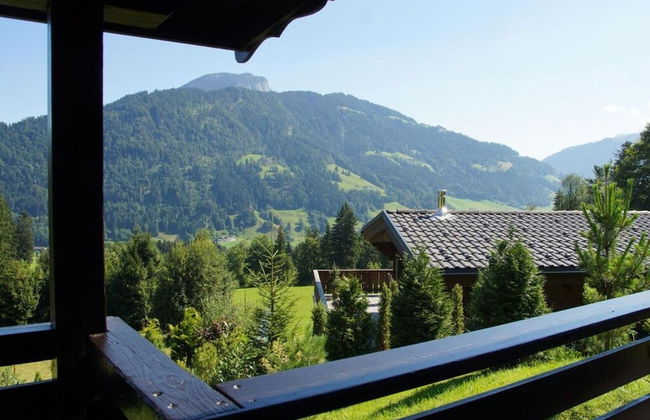 Grand Wastl Comfortable Holiday Residence - Photo 21