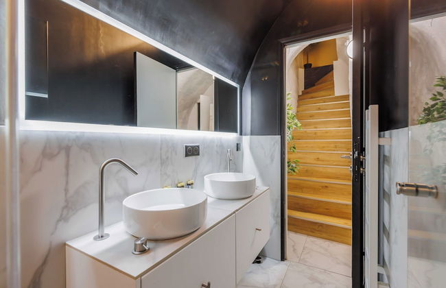 Charming Duplex - 2br/6p - In the Heart of Odeon - Foto 16