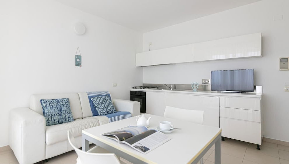 Residenza Excelsior 808 - Foto 1, Habitación